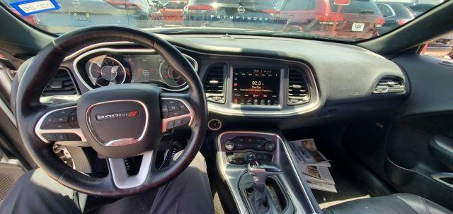 used 2015 Dodge Challenger car, priced at $20,000