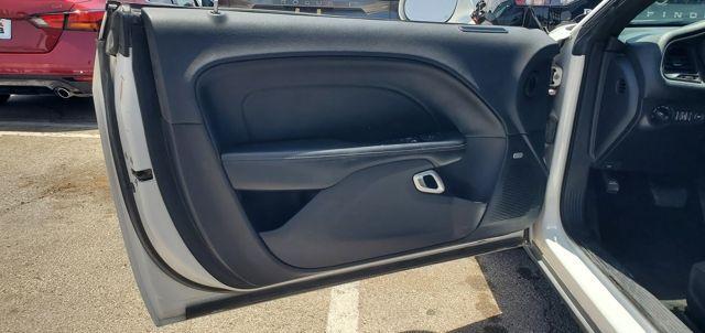 used 2015 Dodge Challenger car, priced at $20,000