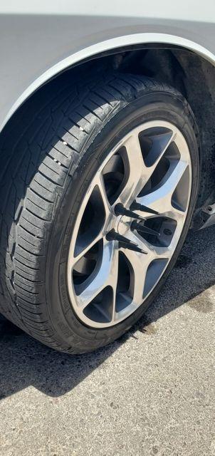 used 2015 Dodge Challenger car, priced at $20,000
