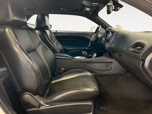used 2015 Dodge Challenger car, priced at $19,500