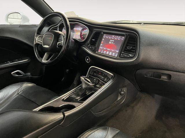 used 2015 Dodge Challenger car, priced at $19,500