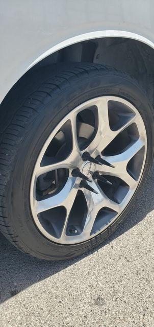 used 2015 Dodge Challenger car, priced at $20,000