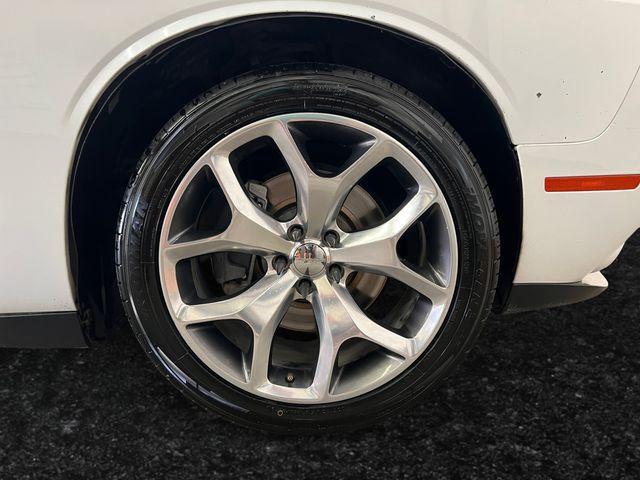 used 2015 Dodge Challenger car, priced at $19,500