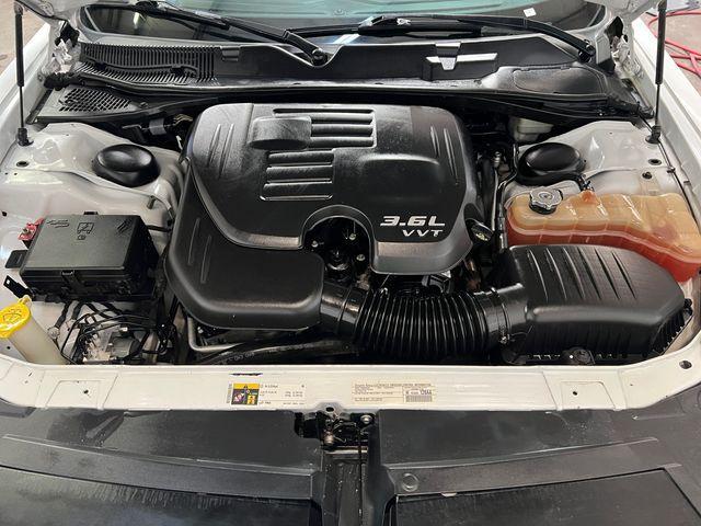 used 2015 Dodge Challenger car, priced at $19,500