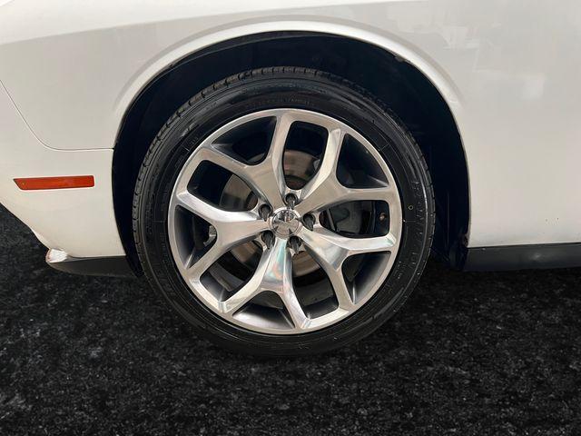 used 2015 Dodge Challenger car, priced at $19,500
