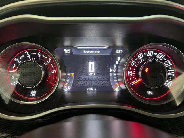 used 2015 Dodge Challenger car, priced at $19,500