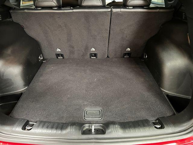 used 2023 Jeep Compass car, priced at $24,500