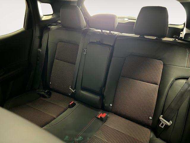 new 2025 Nissan Kicks car, priced at $33,034