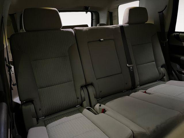 used 2017 Chevrolet Tahoe car, priced at $19,995