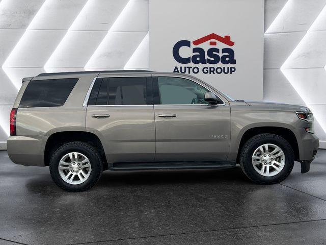 used 2017 Chevrolet Tahoe car, priced at $19,995