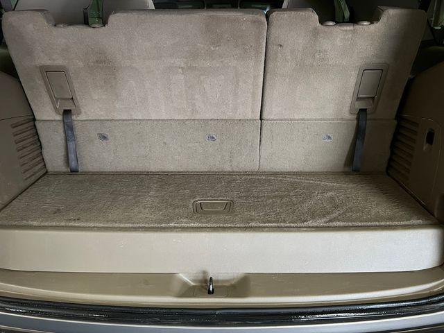 used 2017 Chevrolet Tahoe car, priced at $19,995