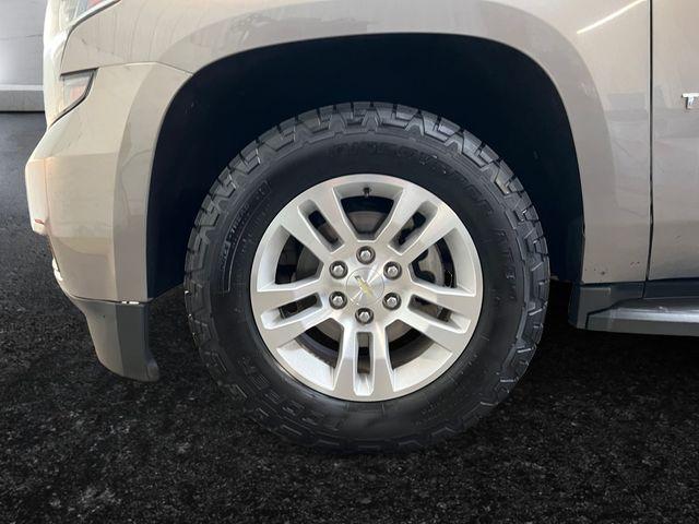 used 2017 Chevrolet Tahoe car, priced at $19,995