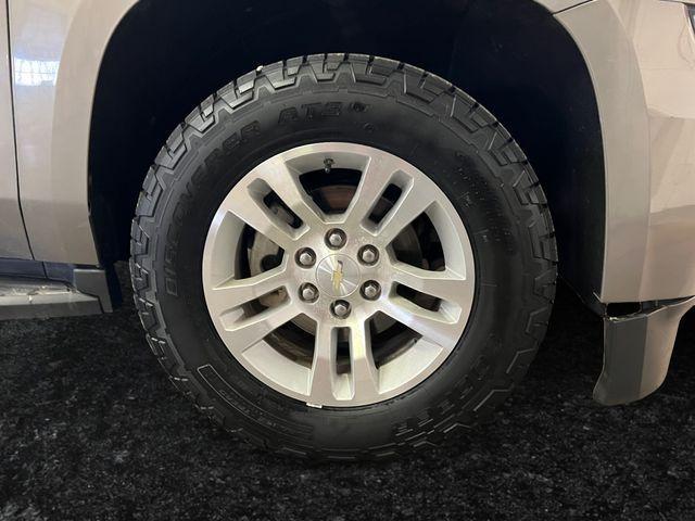 used 2017 Chevrolet Tahoe car, priced at $19,995
