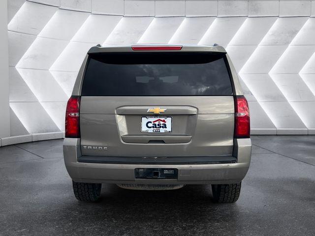 used 2017 Chevrolet Tahoe car, priced at $19,995