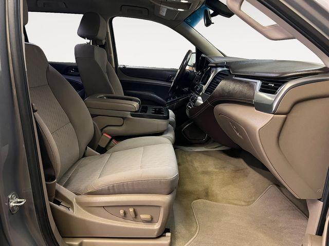 used 2017 Chevrolet Tahoe car, priced at $19,995