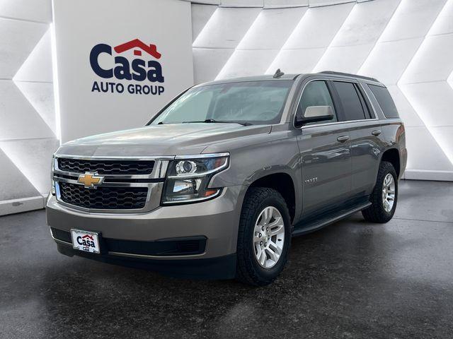 used 2017 Chevrolet Tahoe car, priced at $19,995