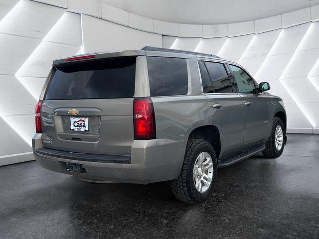 used 2017 Chevrolet Tahoe car, priced at $19,995