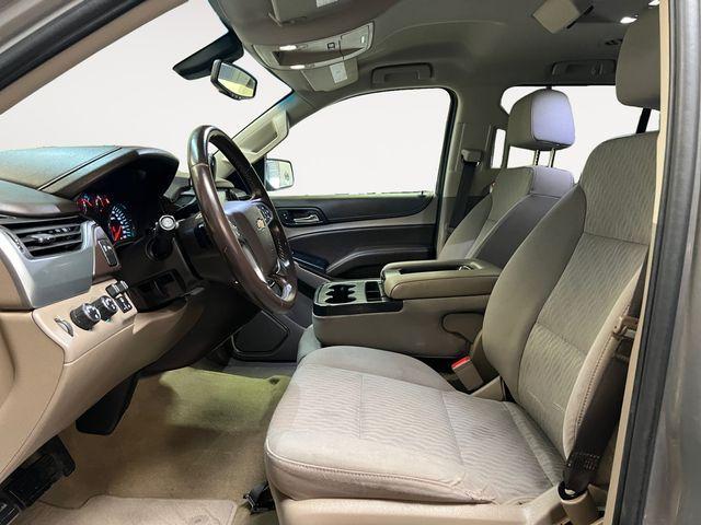 used 2017 Chevrolet Tahoe car, priced at $19,995