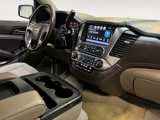 used 2017 Chevrolet Tahoe car, priced at $19,995