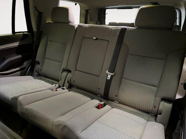 used 2017 Chevrolet Tahoe car, priced at $19,995