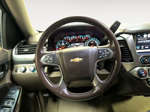 used 2017 Chevrolet Tahoe car, priced at $19,995