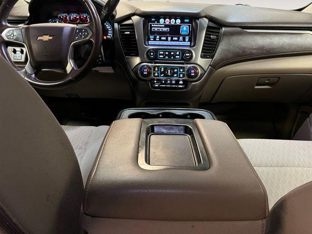 used 2017 Chevrolet Tahoe car, priced at $19,995