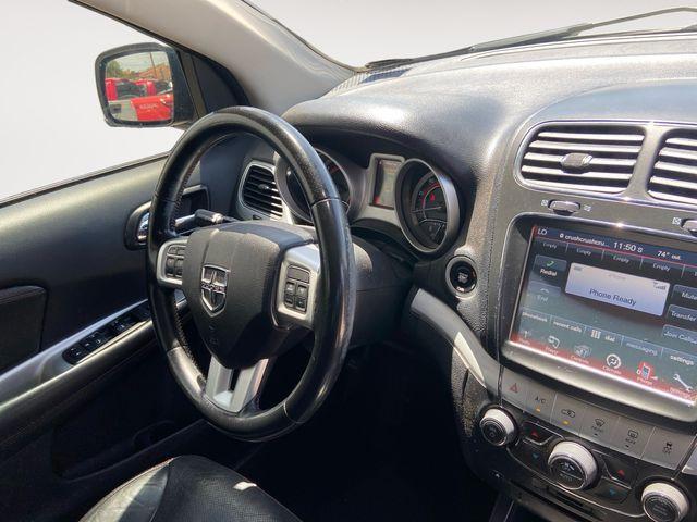 used 2019 Dodge Journey car, priced at $15,000