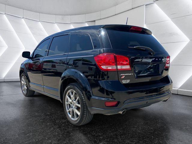 used 2019 Dodge Journey car, priced at $15,000