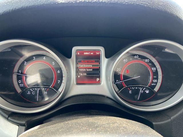 used 2019 Dodge Journey car, priced at $15,000