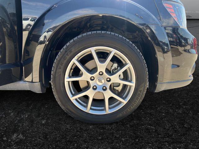 used 2019 Dodge Journey car, priced at $15,000