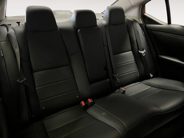 new 2025 Nissan Sentra car, priced at $28,347