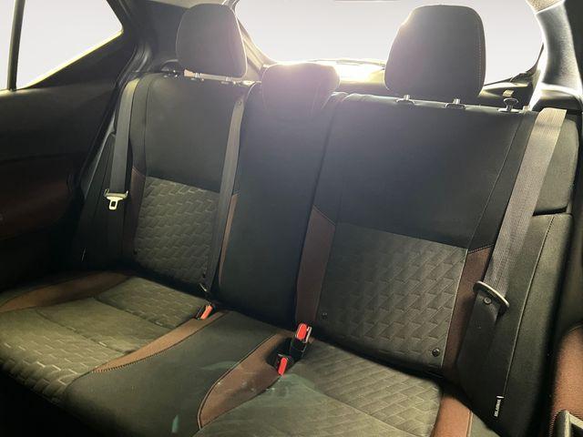 used 2024 Nissan Kicks car, priced at $23,000