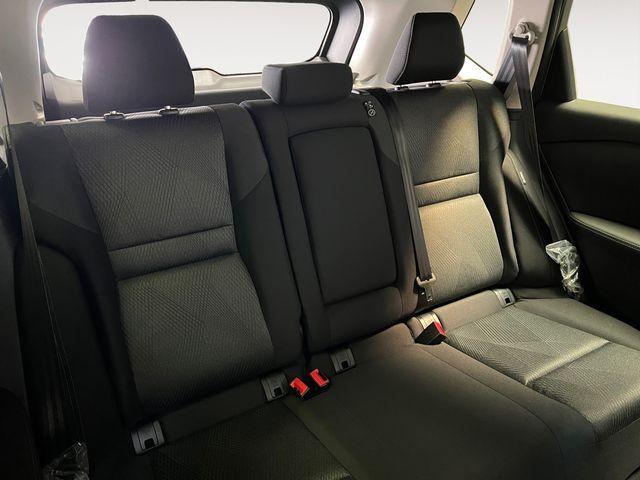 new 2025 Nissan Rogue car, priced at $32,445