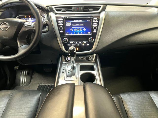 used 2023 Nissan Murano car, priced at $30,000