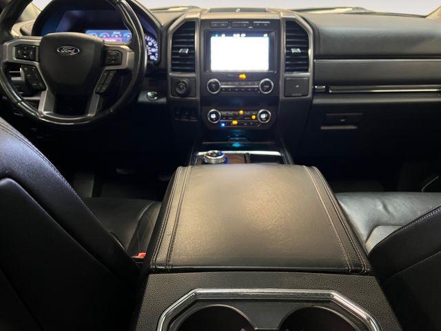 used 2019 Ford Expedition car, priced at $38,500
