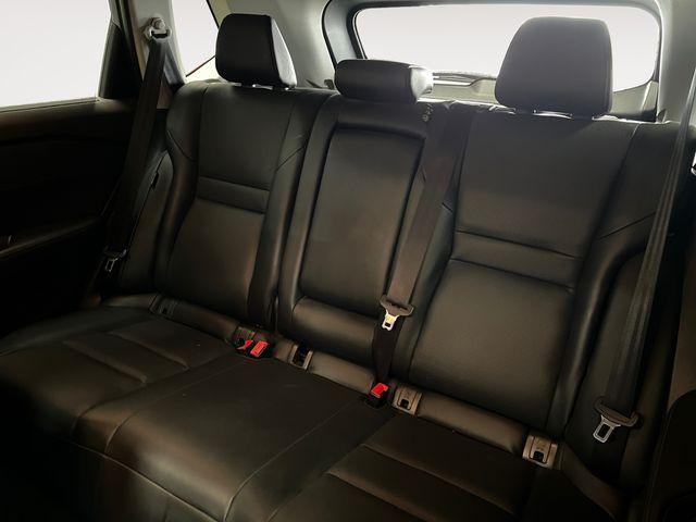 used 2023 Nissan Rogue car, priced at $24,500