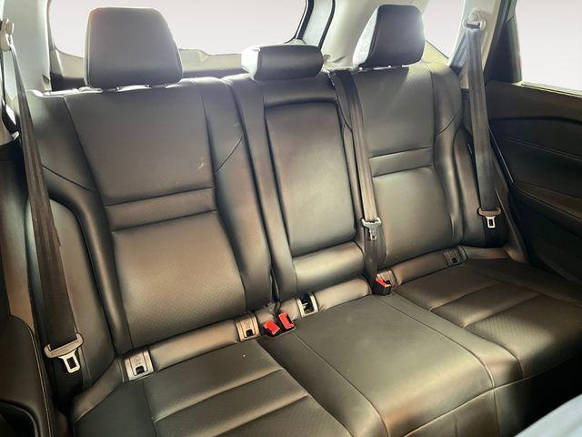 used 2023 Nissan Rogue car, priced at $24,500