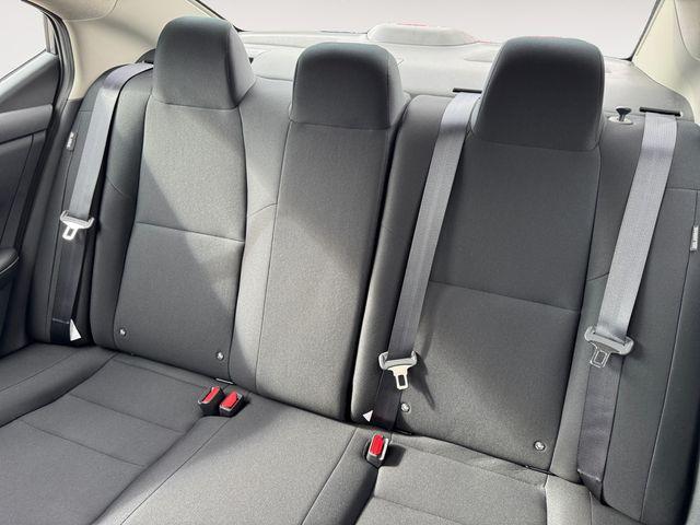 new 2025 Nissan Sentra car, priced at $23,335