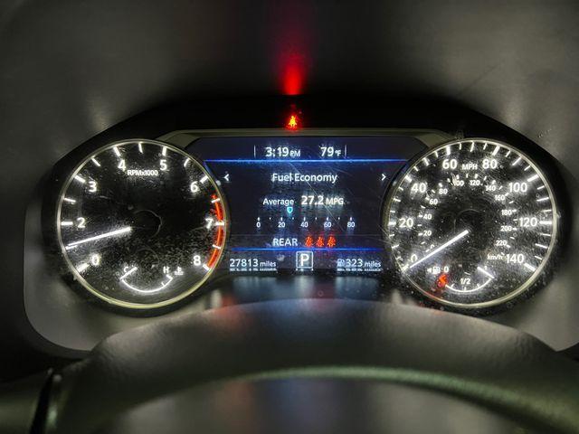used 2024 Nissan Altima car, priced at $25,000