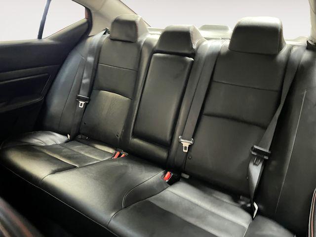 used 2024 Nissan Altima car, priced at $25,000