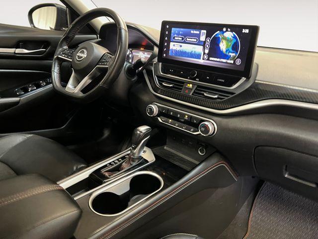 used 2024 Nissan Altima car, priced at $25,000