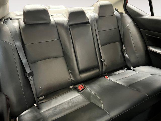 used 2024 Nissan Altima car, priced at $25,000