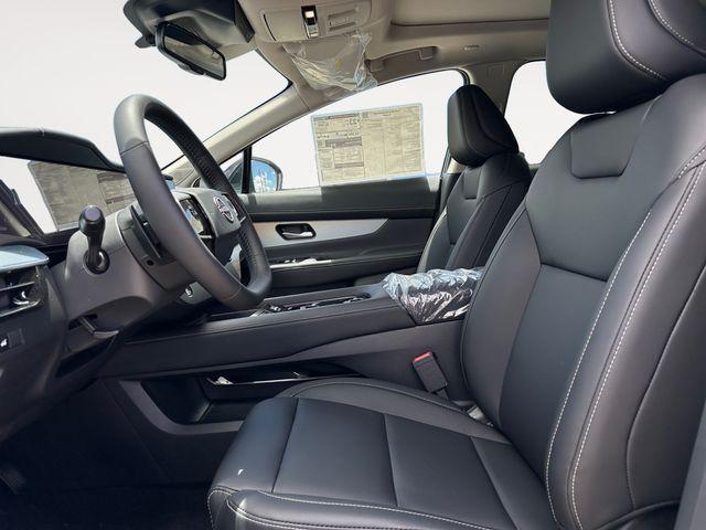 new 2025 Nissan Murano car, priced at $45,997