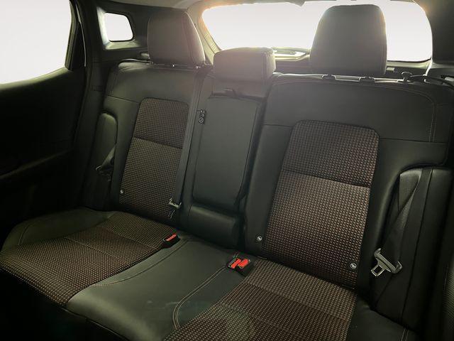 new 2025 Nissan Kicks car, priced at $33,995