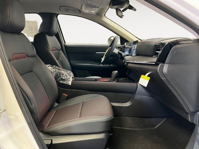 new 2025 Nissan Kicks car, priced at $33,995
