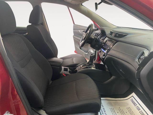 used 2020 Nissan Rogue car, priced at $20,000