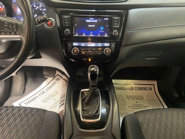 used 2020 Nissan Rogue car, priced at $20,000