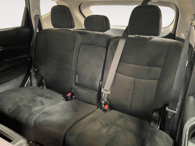 used 2022 Nissan Murano car, priced at $22,000