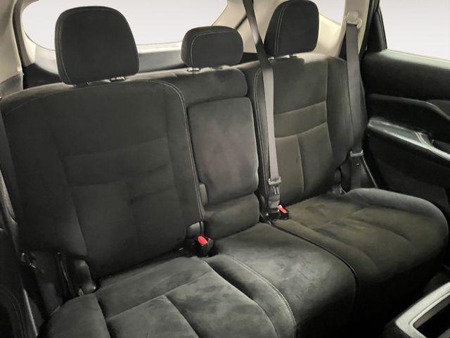 used 2022 Nissan Murano car, priced at $22,000