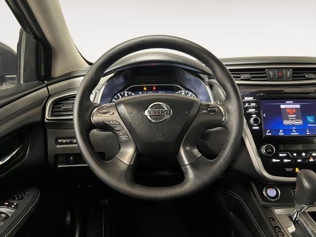 used 2022 Nissan Murano car, priced at $22,000